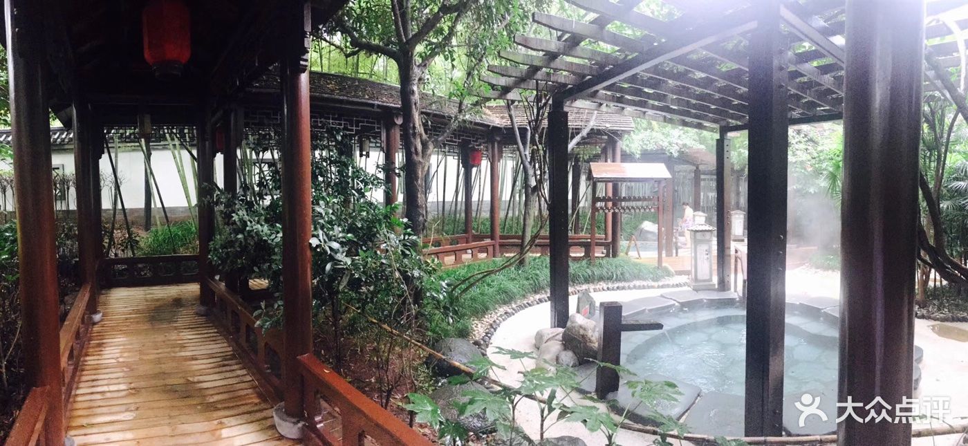 贝迪颐园温泉旅游度假区图片 - 第115张