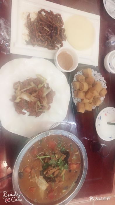 老北京食府(新中街店)-图片-密云区美食-大众点评网