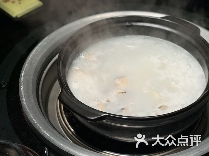 太艮堡毋米粥(锦龙路总店-图片-顺德区美食-大众点评网