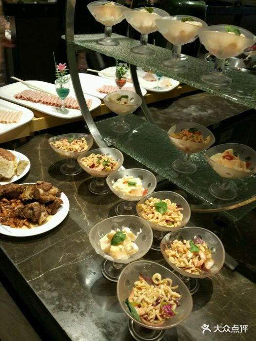 多伦多海鲜自助餐厅(南通八佰伴店)--菜图片-南通美食