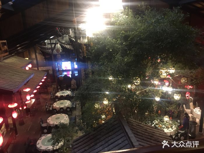 闲亭·宴会厅(九眼桥店)-图片-成都结婚-大众点评网