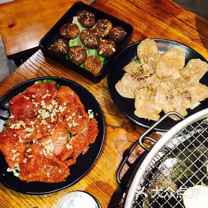 必须吃肉图片 - 第5张