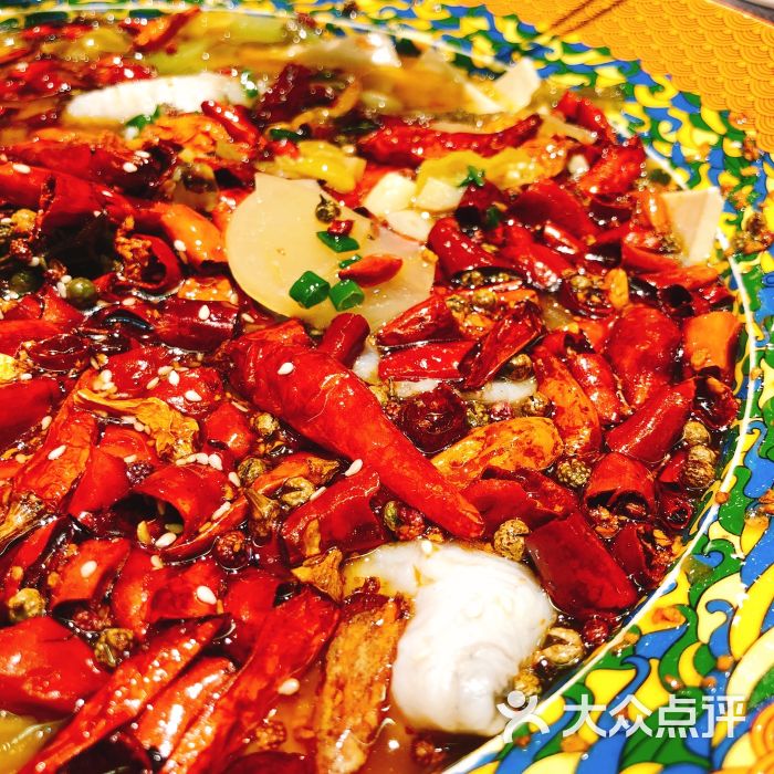 禄鼎记(宝安壹方城店)