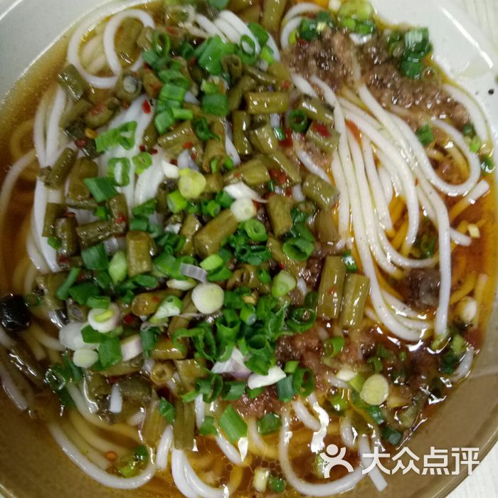 湖南常德牛肉粉图片-北京小吃快餐-大众点评网