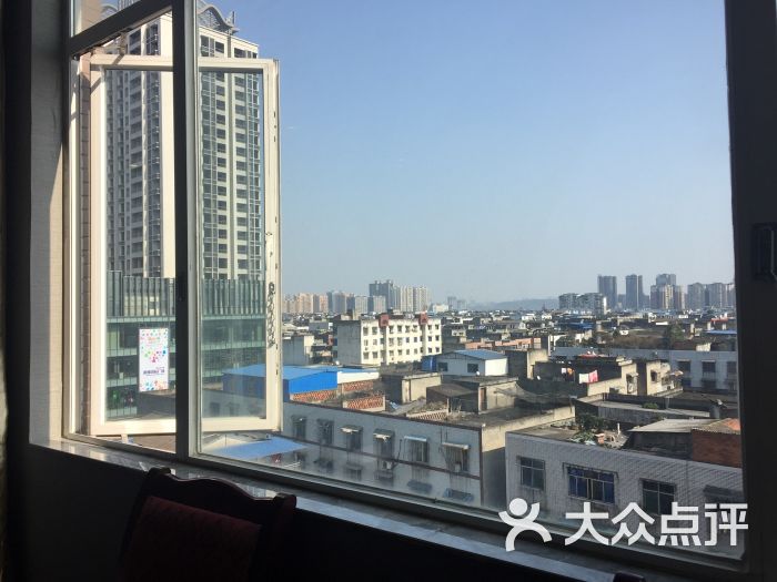 骏怡连锁酒店(眉山三苏雕像店)-图片-眉山酒店