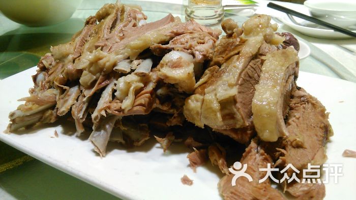 天龙东乡手抓餐厅(文化宫店)图片 第13张