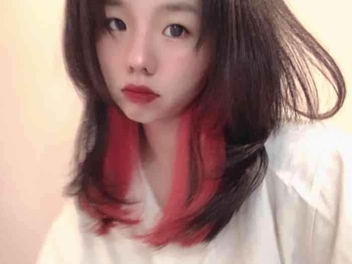 潘多拉hairsalon(武宁我格店【项目】染发 剪发昨晚临时决定想要
