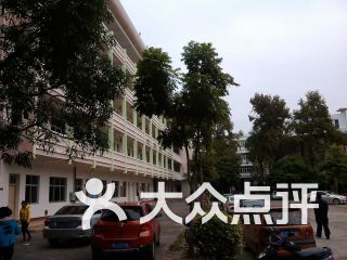 合浦县第一中学 电话,地址,图片,营业时间-合浦