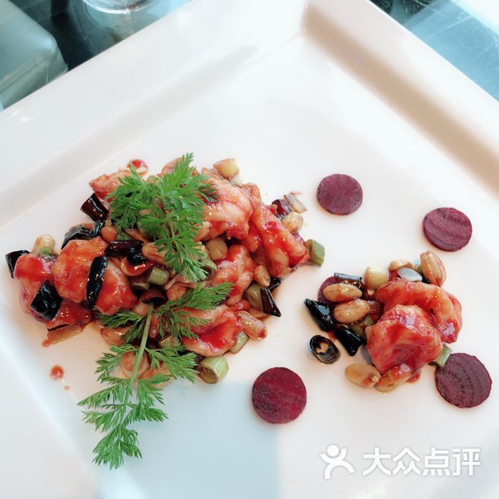 大董