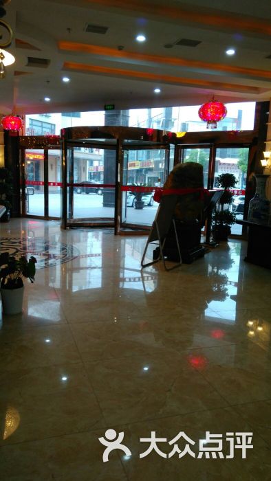 陈家镇大酒店餐饮部图片 - 第2张