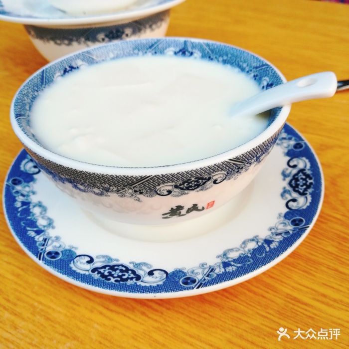 黄氏养生甜品专家香滑水牛奶豆腐图片 - 第401张