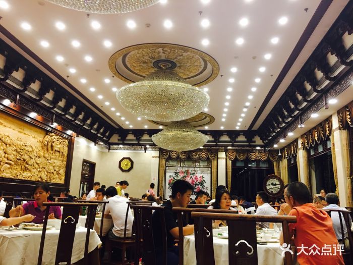 楼外楼(孤山路店)-图片-杭州美食-大众点评网