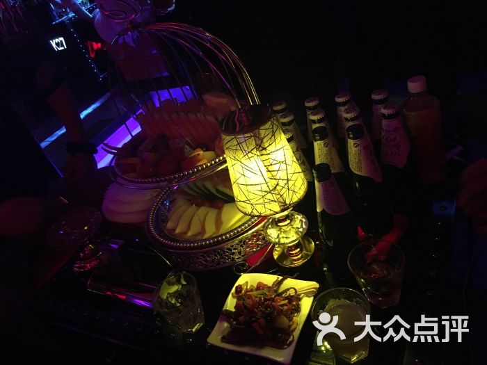 oscar nightclub奥斯卡剧院式酒吧-图片-沈阳休闲