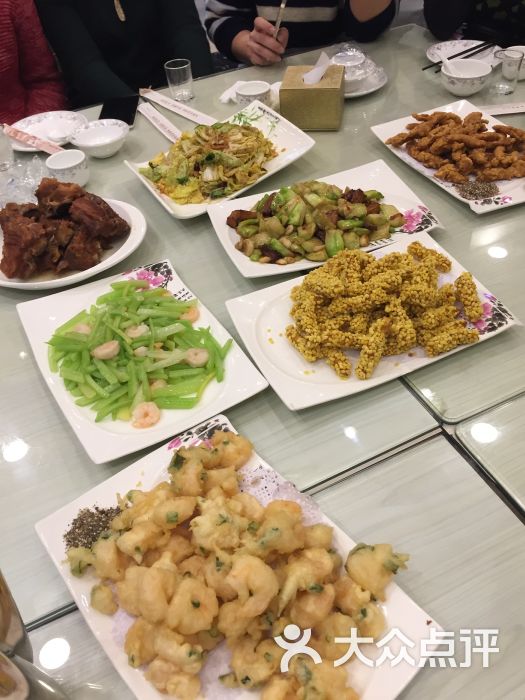 日月明小渔村图片 - 第1张