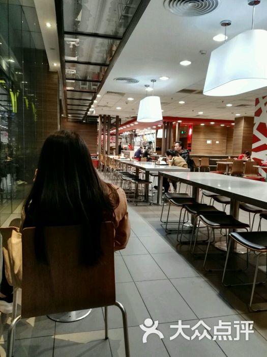麦当劳(世贸店)图片 - 第147张