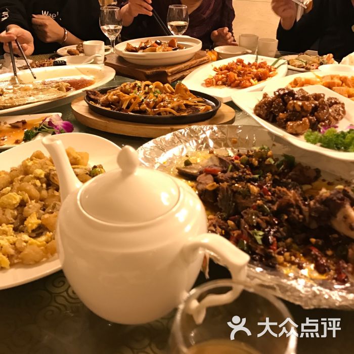 九福酒楼(金纬路店)-图片-天津美食-大众点评网