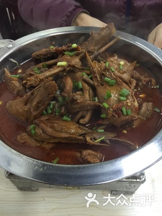 鸭三套图片 第5张