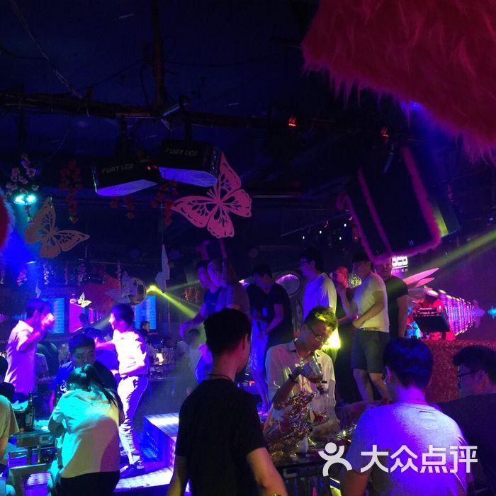 coco· 夜色酒吧图片-北京酒吧-大众点评网