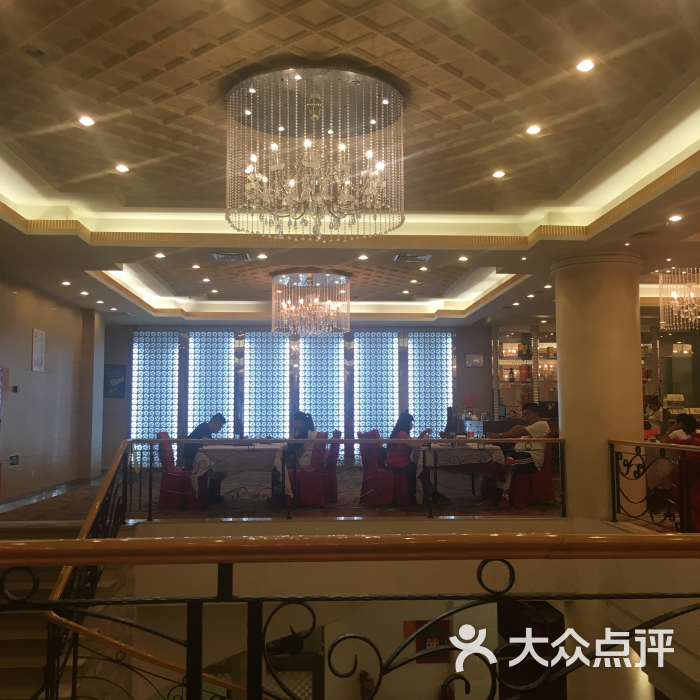 阳坊胜利饭店(胜利文化园店-图片-北京美食-大众点评网