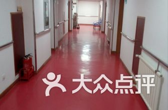 天津养老院排名_天津养老院大爷照片(3)