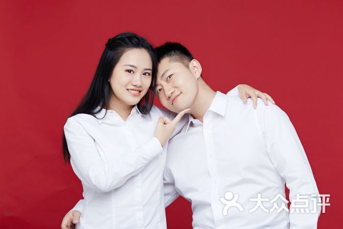 小象馆:照的证件照 照片很自然&nbs.北京生活