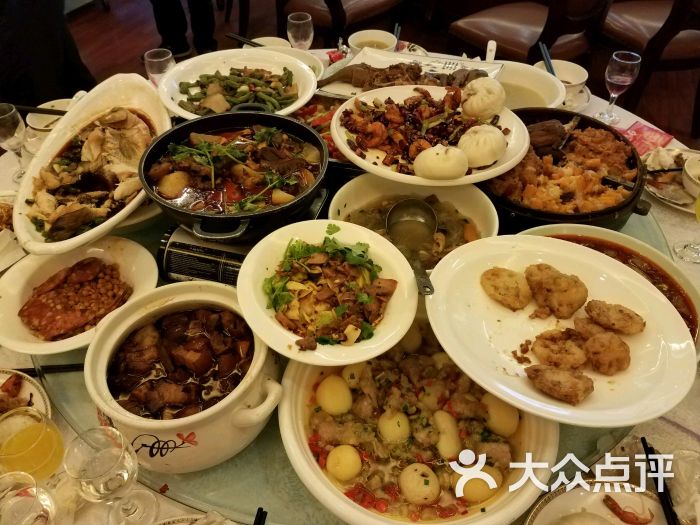 小八仙食府-图片-万州区美食-大众点评网