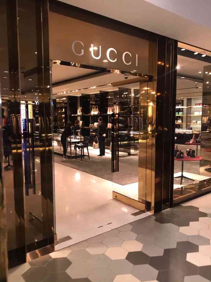 gucci(金鹰国际购物中心店)