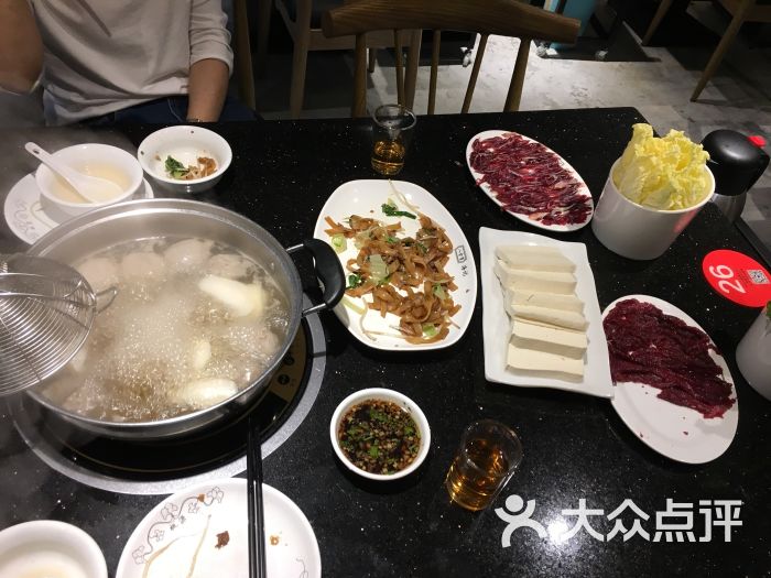 其他地区 德辉广场 火锅 汕头八合里海记牛肉店(石狮店) 所有点评  05