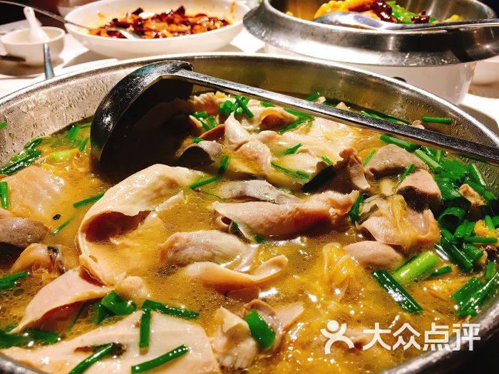 华豫川酒家(金水路店)--菜图片-郑州美食-大众点评网