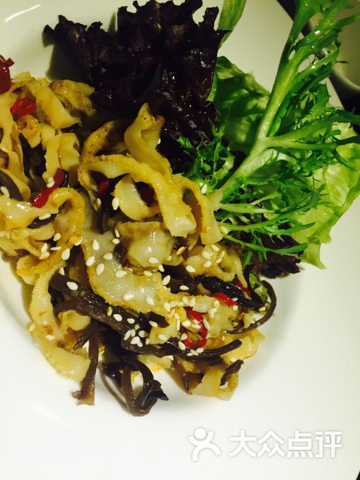 上井精致料理(大众中心店)-图片-成都美食-环球初二写的说明文美食贵阳图片