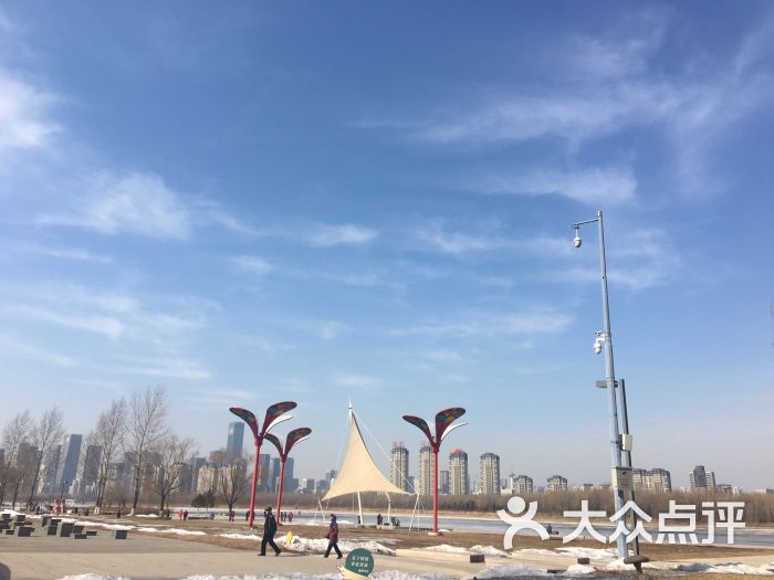 奥林匹克公园-图片-沈阳周边游-大众点评网