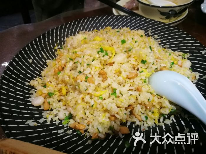 扬州炒饭