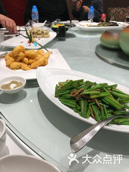 烟台丽景半岛国际酒店图片 - 第6张