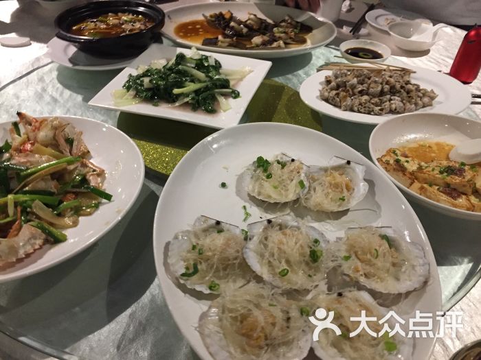 东煌海鲜酒楼(盐田海鲜街店)图片 - 第296张