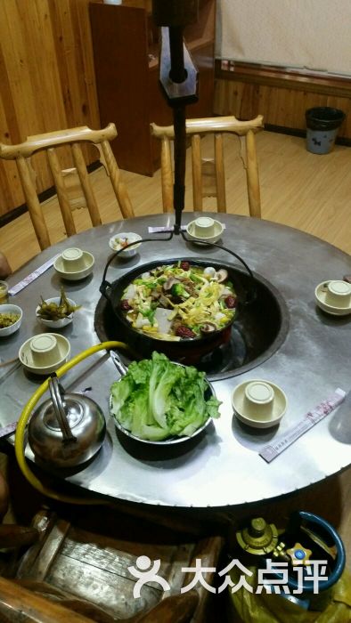 胜利吊锅城(体委店)图片 第4张