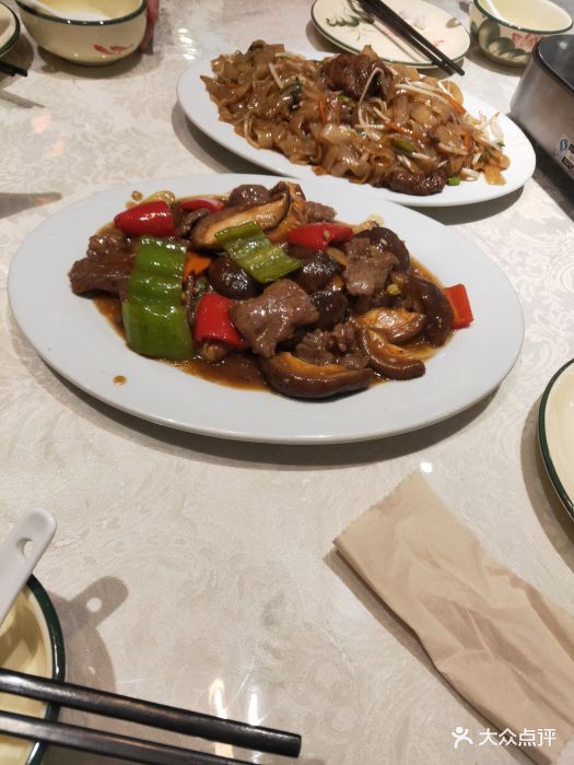 广东经理饭店图片