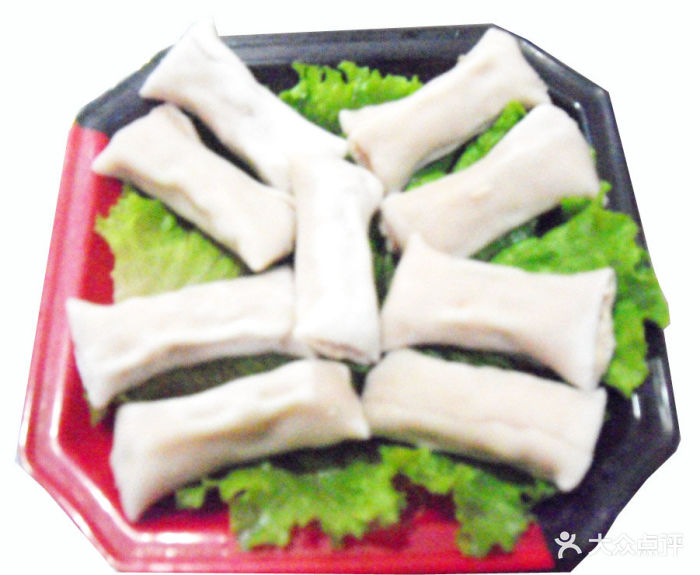 乐山大众串串香虾饺图片 - 第18张