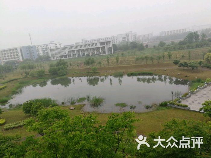 南京航空航天大学金城学院图片 - 第4张