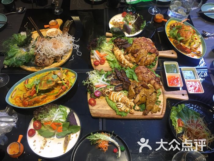 望越(融侨中心店)-图片-福州美食-大众点评网