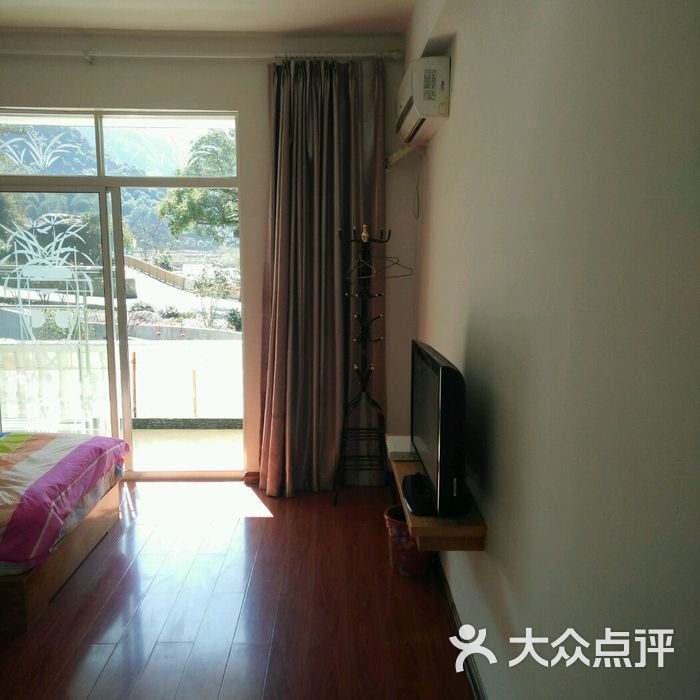 潘家小镇农家乐11号