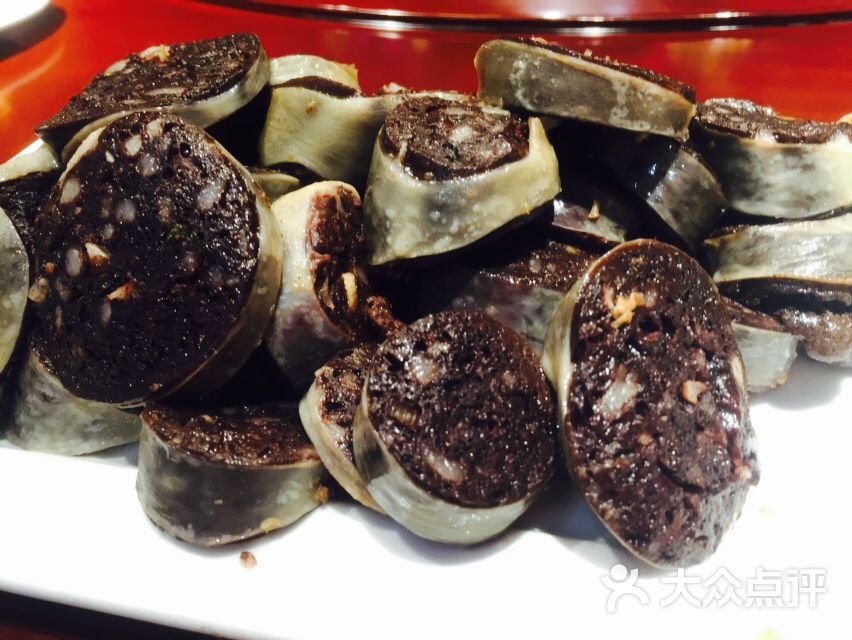 张家小馆-图片-赤峰美食-大众点评网