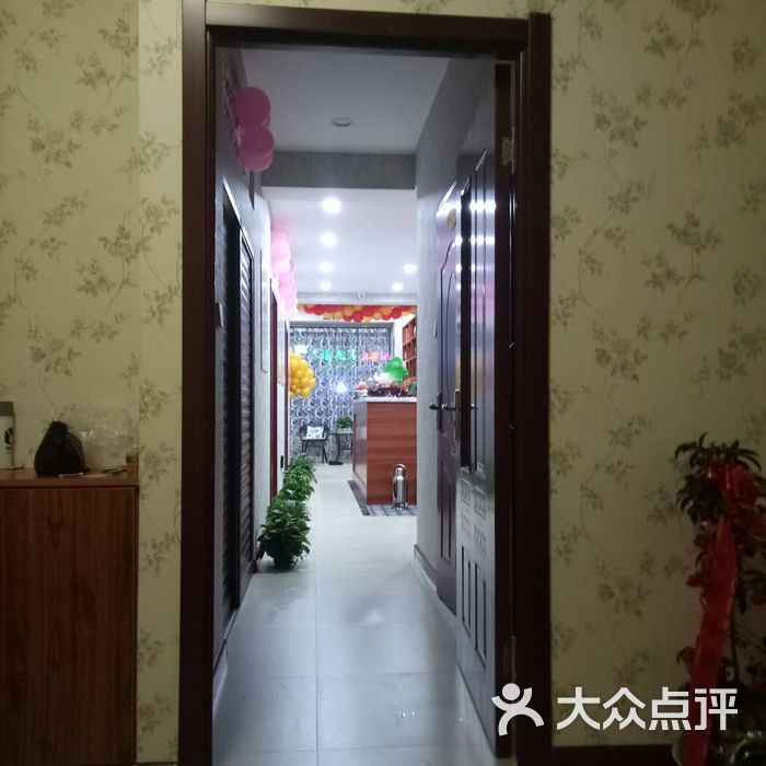 水韵江南足浴养生会馆