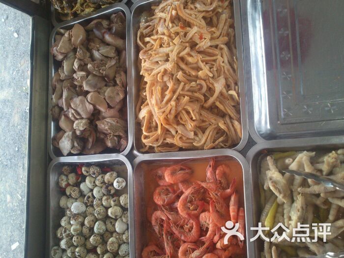 安徽卤菜图片 - 第1张