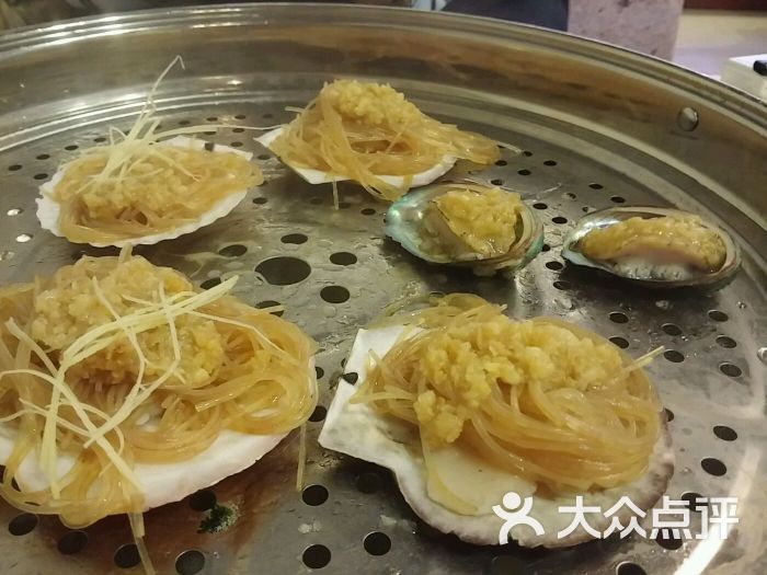 听涛阁海鲜坊-图片