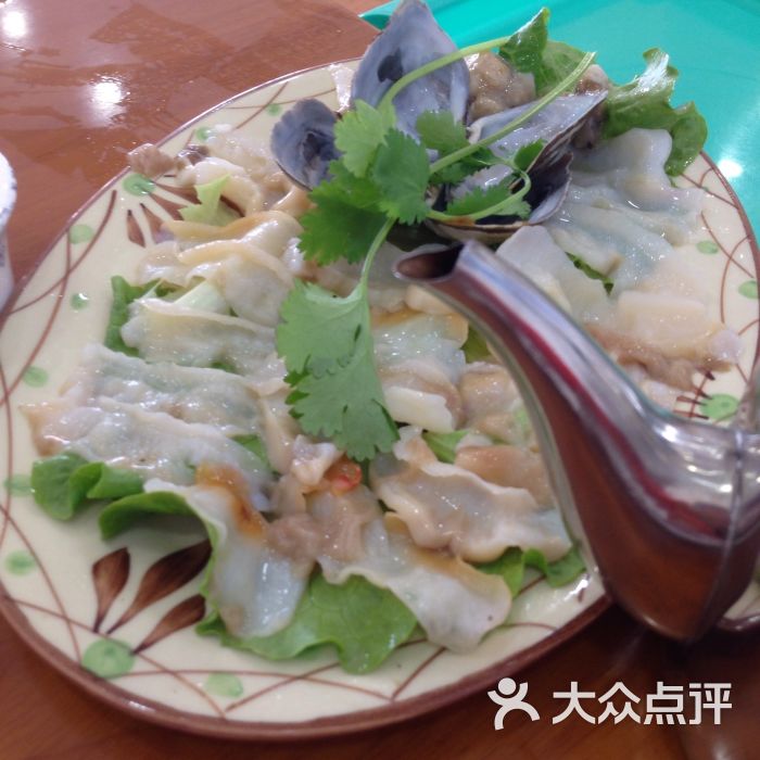 津鲜食馆(丹灶店)-图片-佛山美食-大众点评网