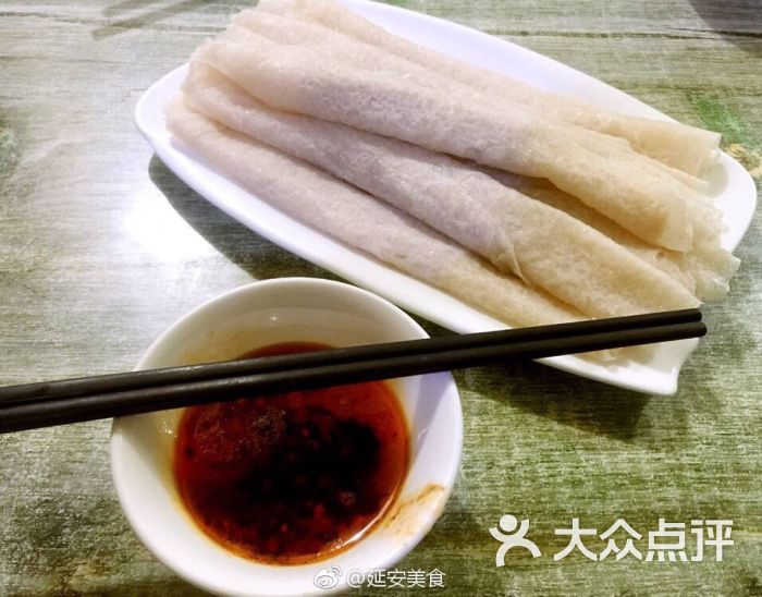清涧煎饼馆图片 - 第4张