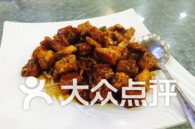 鸿星海鲜酒家_海鲜酒家门头_鸿星万豪海鲜酒家