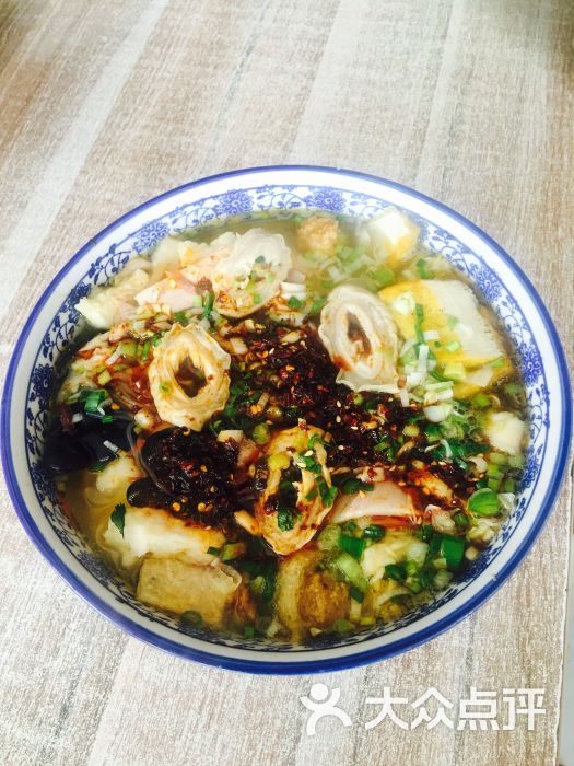 孔记泡馍馆-图片-兴平市美食-大众点评网