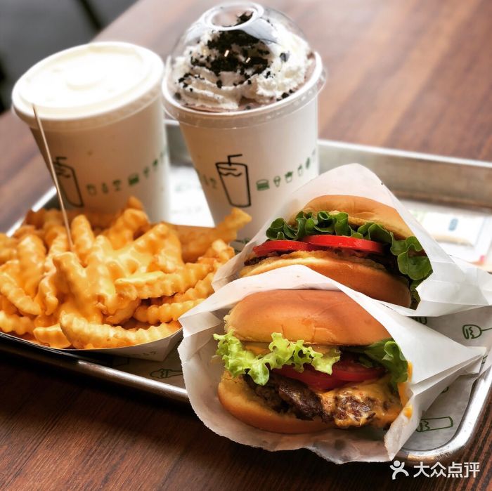 shake shack图片 - 第15张