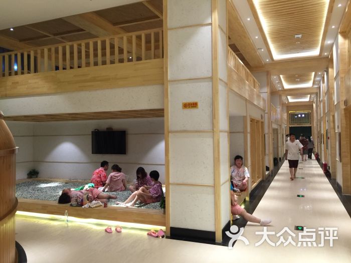 青水瓦台沐浴汗蒸养生会馆-图片-本溪休闲娱乐-大众